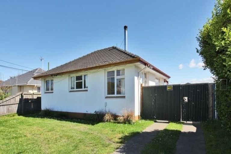 Photo of property in 87 Hampshire Street, Aranui, Christchurch, 8061