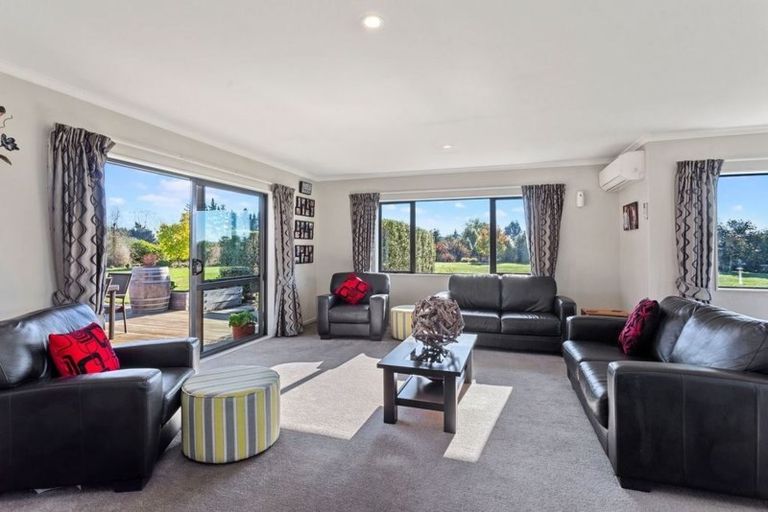 Photo of property in 1 Swannanoa Road, Swannanoa, Rangiora, 7475