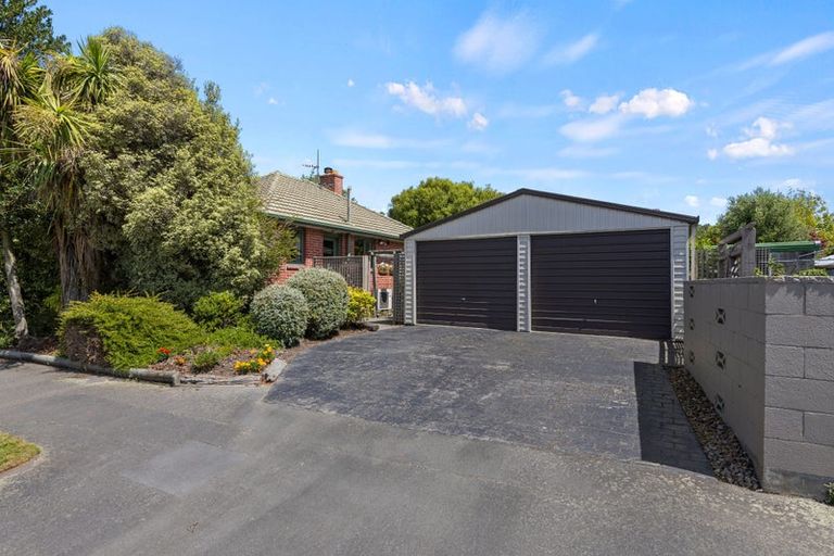 Photo of property in 20 Gainford Street, Avonhead, Christchurch, 8042