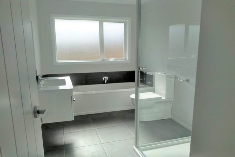 Photo of property in 6 Middleton Way, Ashhurst, 4810