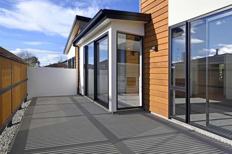 Photo of property in 2/2 Florence Street, Richmond, 7020