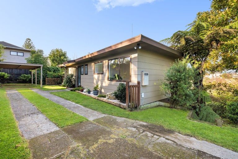 Photo of property in 41b Church Street, Gate Pa, Tauranga, 3112