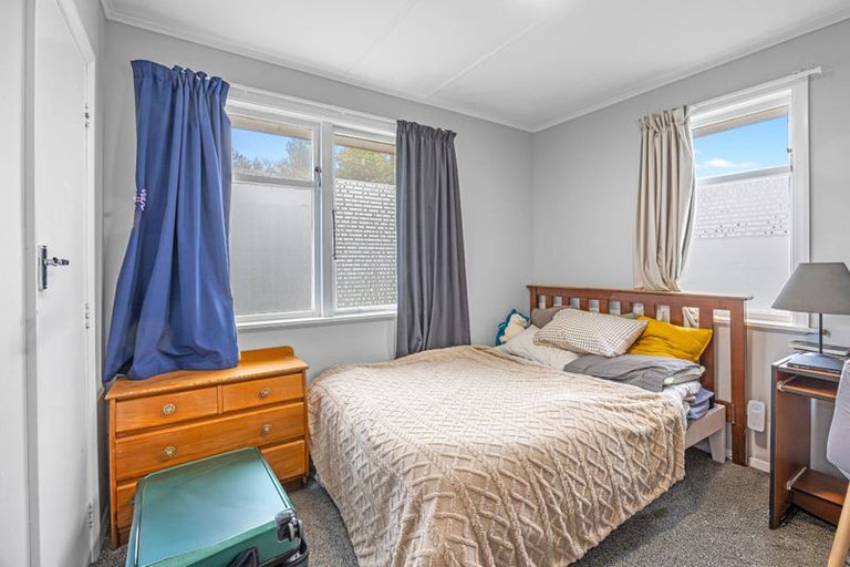 Photo of property in 28 Mcdonald Street, Netherby, Ashburton, 7700