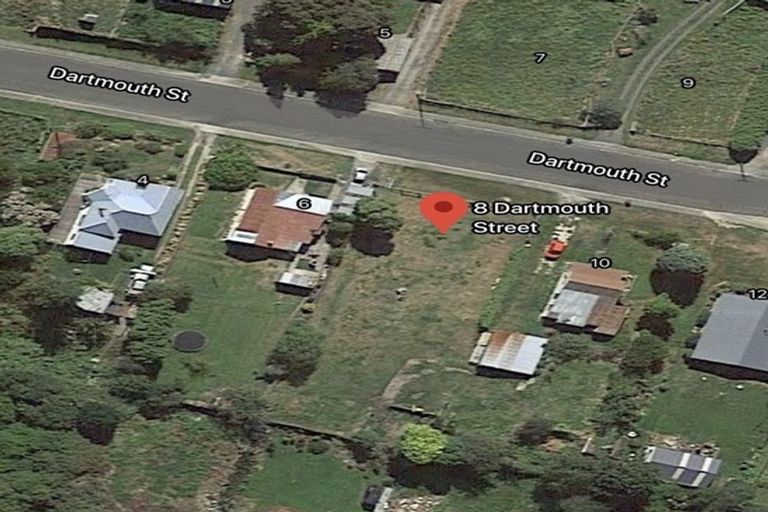 Photo of property in 8 Dartmouth Street, Kaitangata, 9210