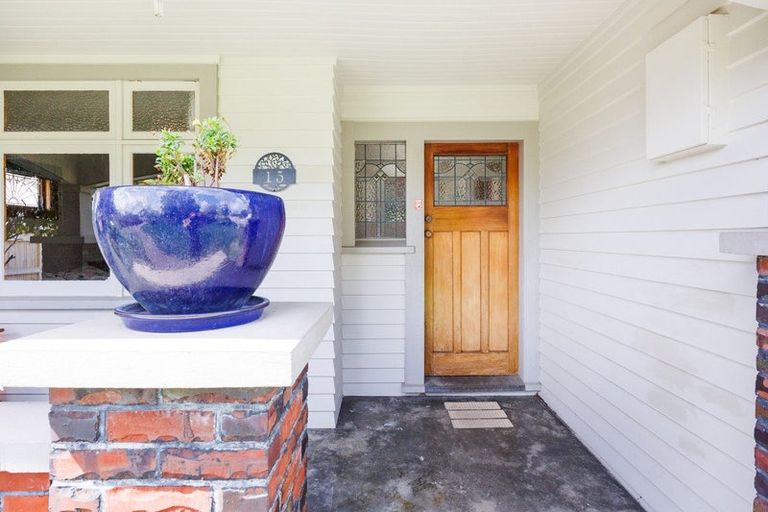 Photo of property in 15 Miro Street, Takaro, Palmerston North, 4410
