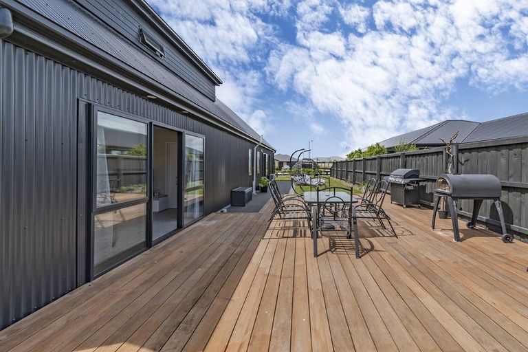 Photo of property in 16 Munro Lane, Rolleston, 7615