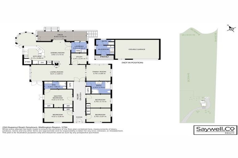 Photo of property in 23a Hupenui Road, Ahikouka, Greytown, 5794