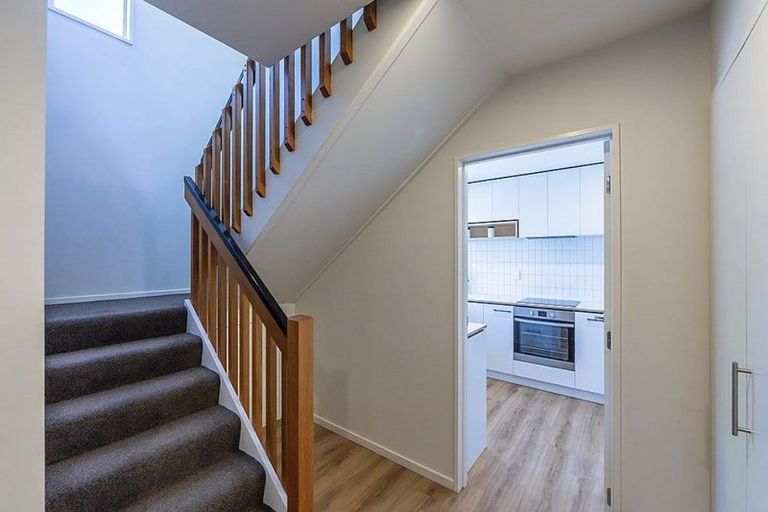 Photo of property in 3/437 Manchester Street, St Albans, Christchurch, 8014