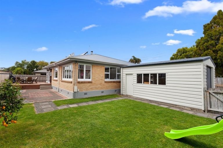 Photo of property in 81 Hinemoa Street, Whakatane, 3120