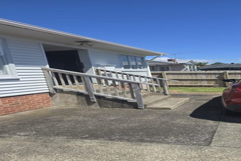 Photo of property in 38 Graeme Avenue, Mangere East, Auckland, 2024