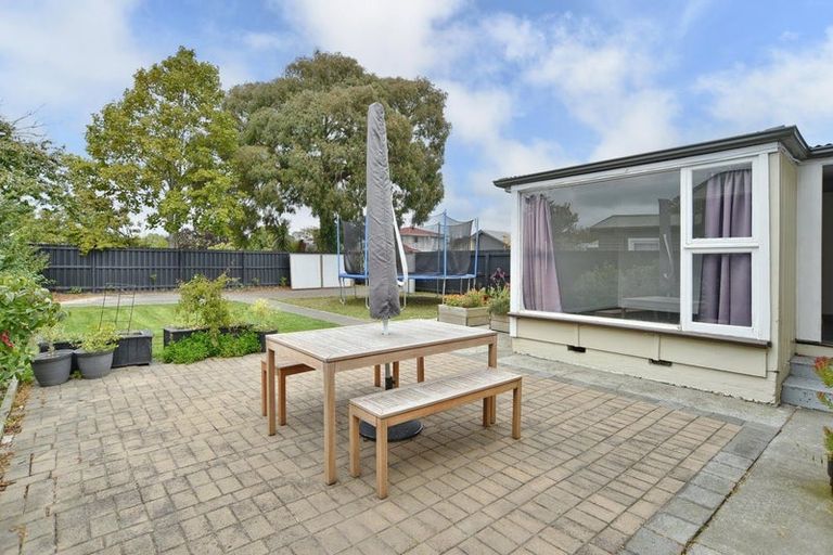 Photo of property in 612 Gloucester Street, Linwood, Christchurch, 8062