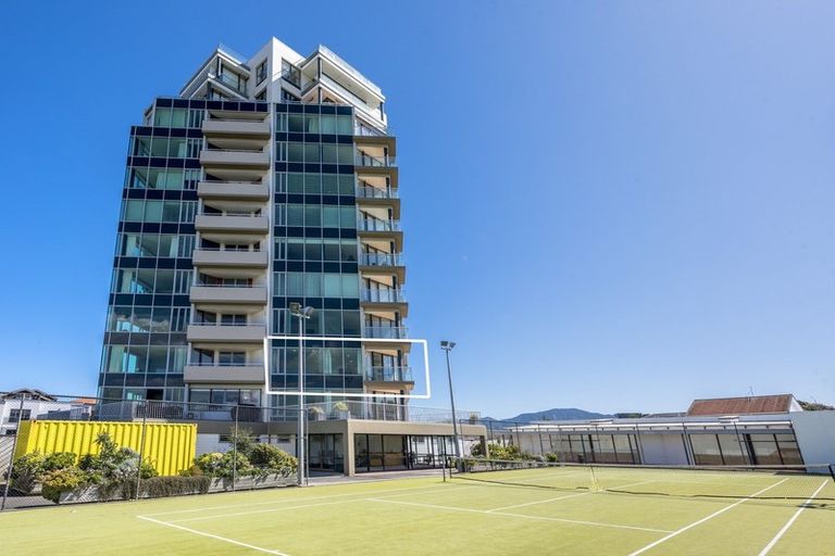 Photo of property in The Links, 378-382 Kapiti Road, Paraparaumu Beach, Paraparaumu, 5032