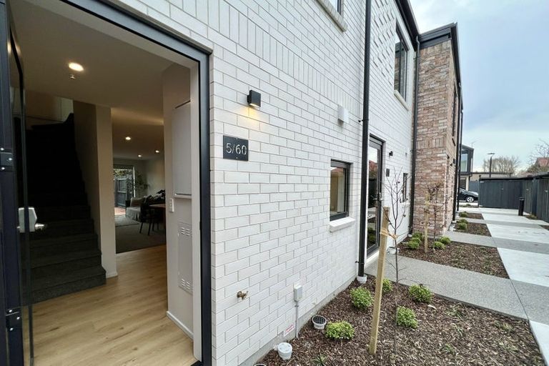 Photo of property in 4/62 Derby Street, St Albans, Christchurch, 8014