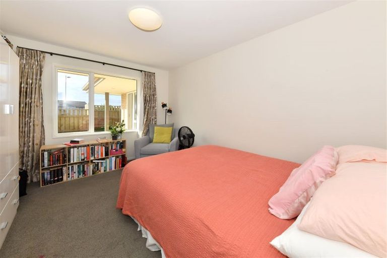 Photo of property in 88 Mustang Avenue, Wigram, Christchurch, 8042