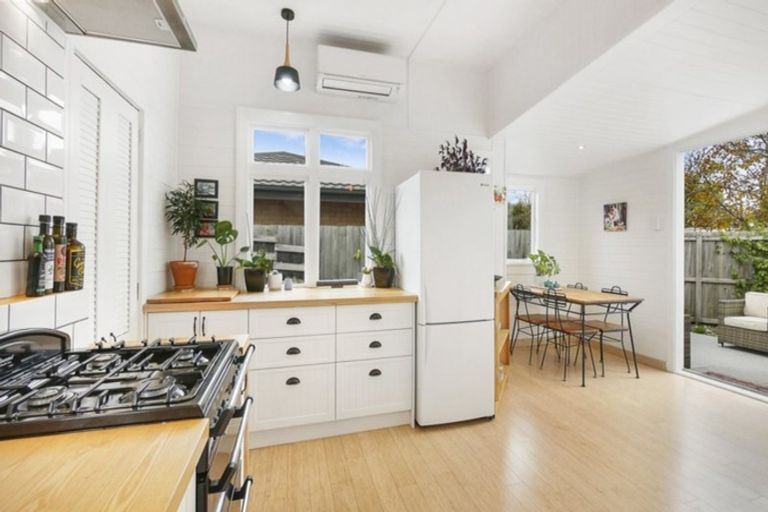 Photo of property in 126 Mackenzie Avenue, Woolston, Christchurch, 8023