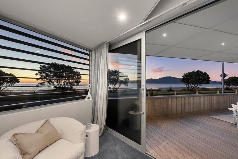 Photo of property in 88 Marine Parade, Paraparaumu Beach, Paraparaumu, 5032