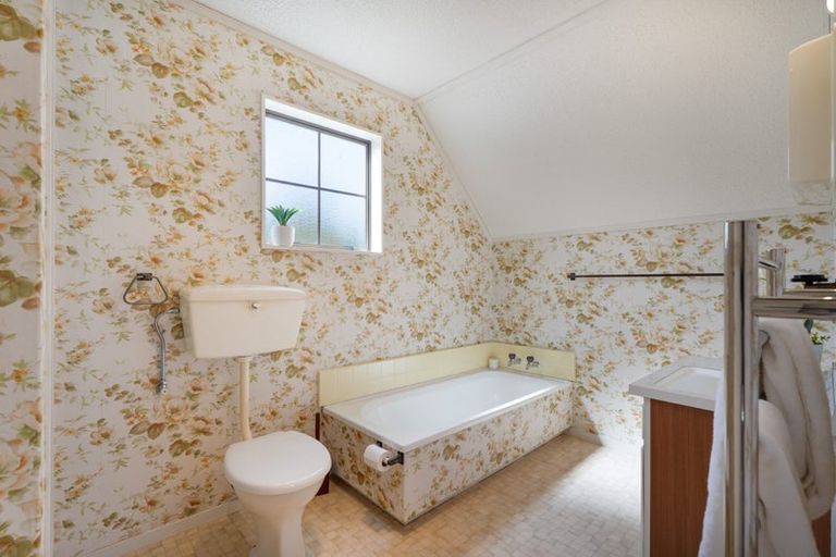 Photo of property in 33 Abilene Crescent, Churton Park, Wellington, 6037