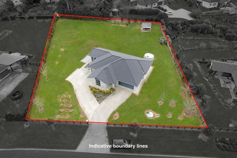 Photo of property in 9 Mcintosh Drive, Pokeno, 2471