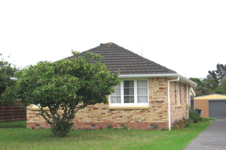 Photo of property in 43 Te Kanawa Crescent, Henderson, Auckland, 0610