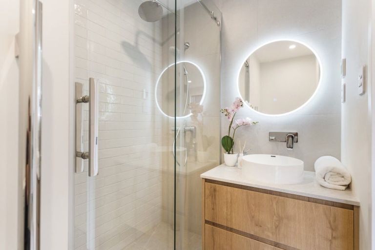 Photo of property in 16d Killarney Street, Takapuna, 0622