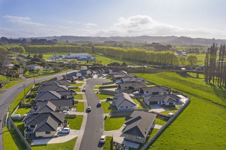 Photo of property in 5 Sargent Place, Otorohanga, 3900