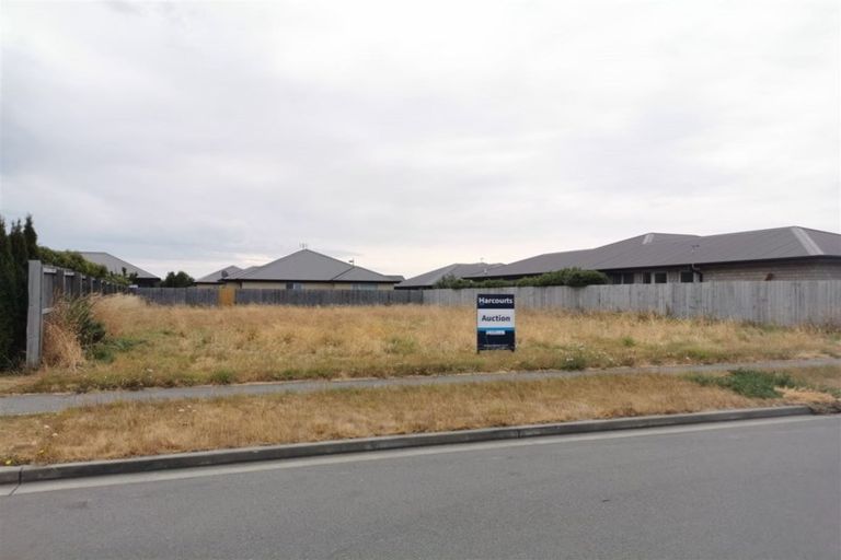 Photo of property in 25 Wardell Street, Wigram, Christchurch, 8042