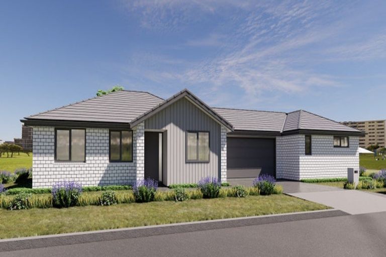 Photo of property in 36 Tara Crescent, Woodend, 7610