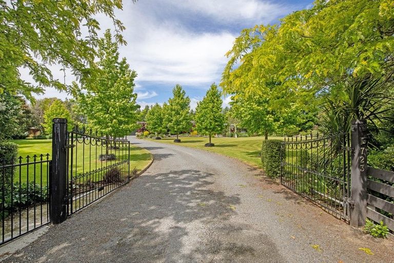 Photo of property in 3/723 East Maddisons Road, Rolleston, 7614