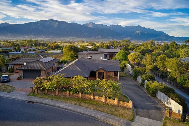 Photo of property in 6 Fyffe Avenue, Kaikoura, 7300