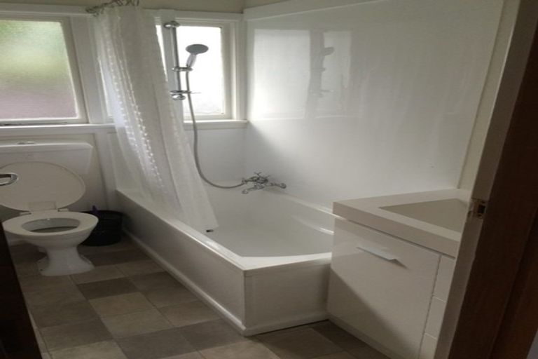 Photo of property in 4/172 Chester Street East, Christchurch Central, Christchurch, 8011