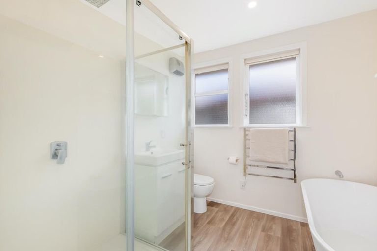 Photo of property in 89 Rangituhi Crescent, Takapuwahia, Porirua, 5022