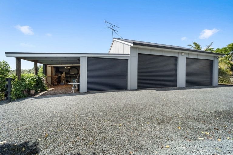 Photo of property in 201 Takatu Road, Tawharanui Peninsula, Warkworth, 0986