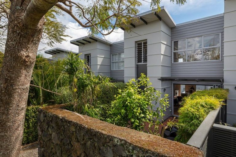 Photo of property in Habitat Apartments, 6/31 Byron Avenue, Takapuna, Auckland, 0622