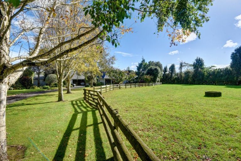 Photo of property in 19 Western Line, Brunswick, Whanganui, 4571