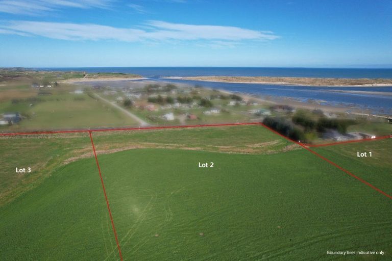 Photo of property in 1551 Tokanui Gorge Highway, Fortrose, Tokanui, 9875