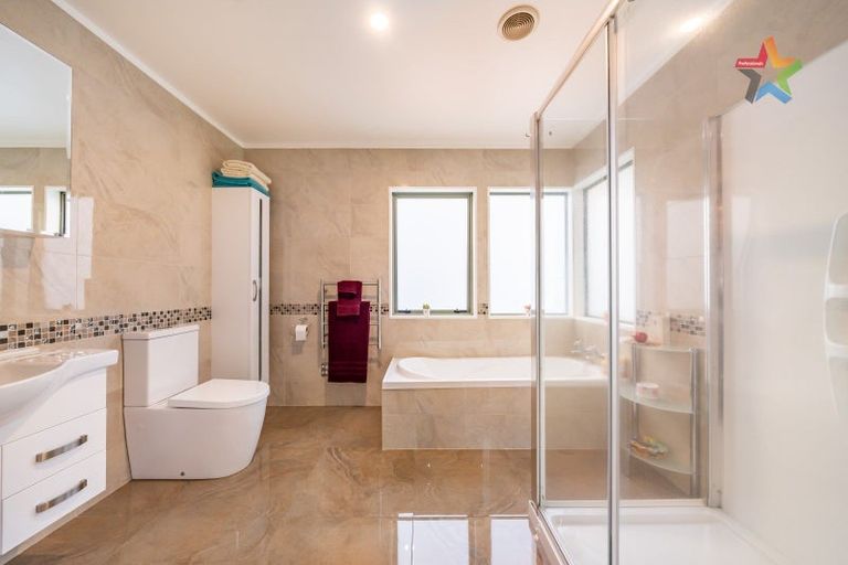 Photo of property in 28 Kawatiri Grove, Wainuiomata, Lower Hutt, 5014