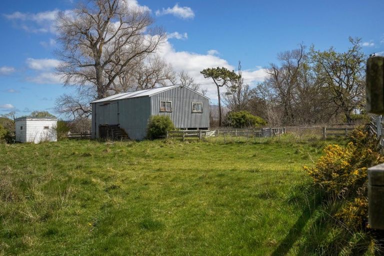 Photo of property in 419 Douglas Road, Amberley, 7482