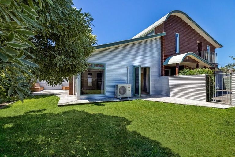 Photo of property in 151a Scott Street, Redwoodtown, Blenheim, 7201