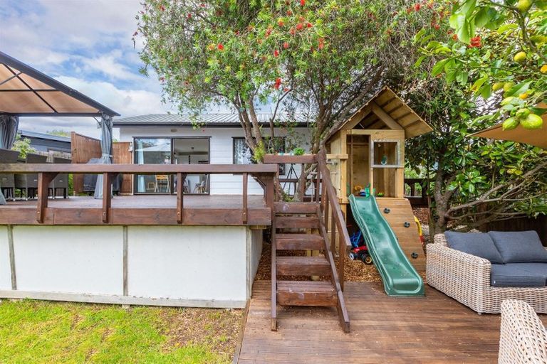 Photo of property in 31 Campbell Drive, Warkworth, 0910