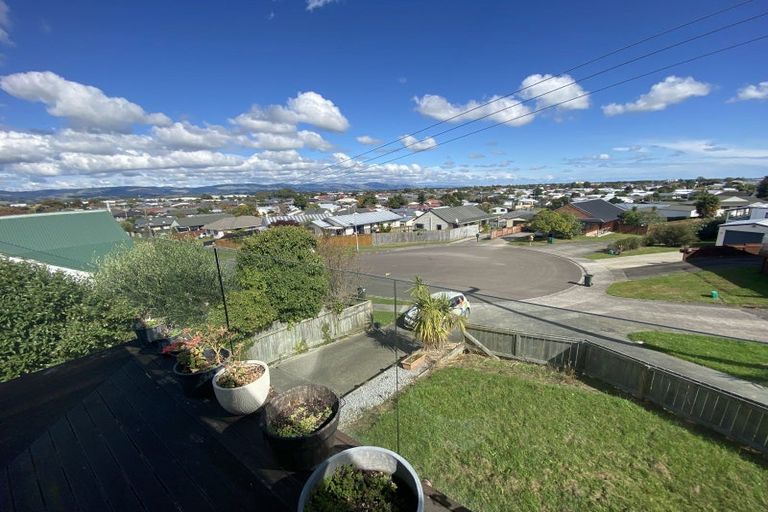 Photo of property in 24 Lydia Place, Kelvin Grove, Palmerston North, 4414