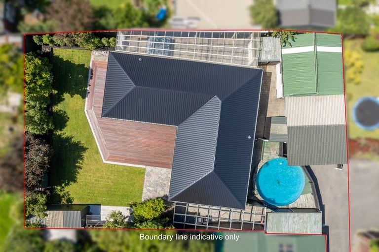 Photo of property in 15 Elstow Place, Spreydon, Christchurch, 8024