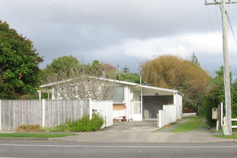 Photo of property in 13a Park Avenue, Waikanae, 5036