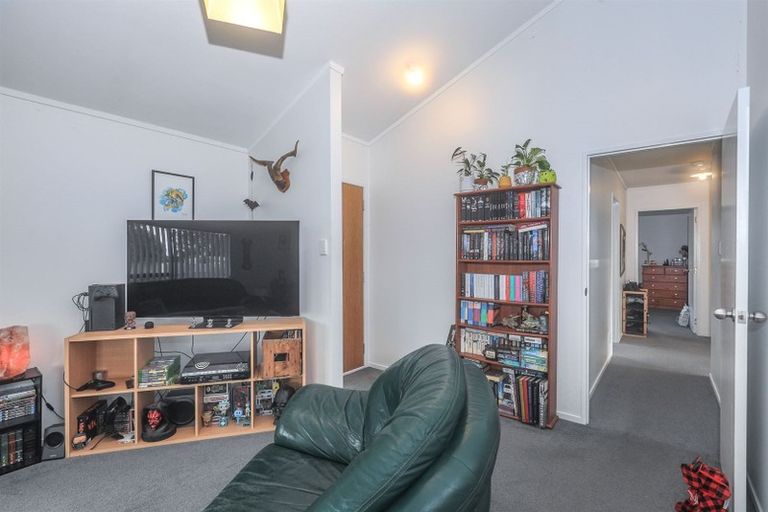 Photo of property in 13 Leather Street, Huntly, 3700