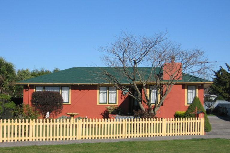 Photo of property in 3 Colville Street, Masterton, 5810