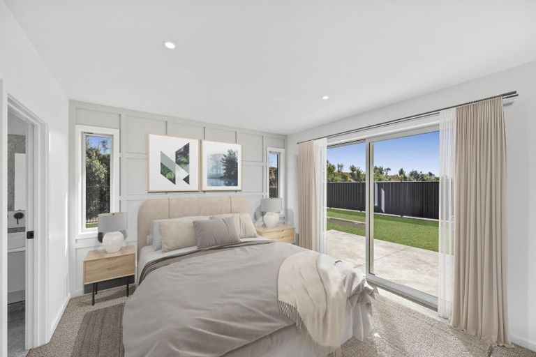 Photo of property in 17 Arihi Crescent, Frimley, 4120