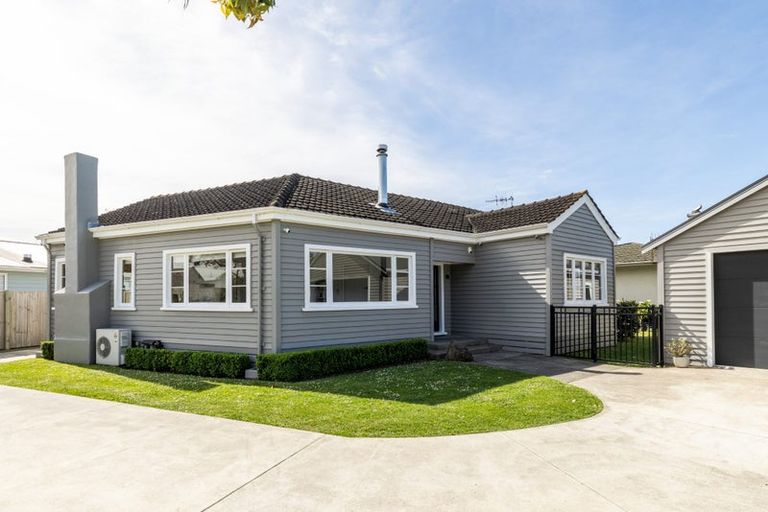 Photo of property in 49 Tom Parker Avenue, Marewa, Napier, 4110