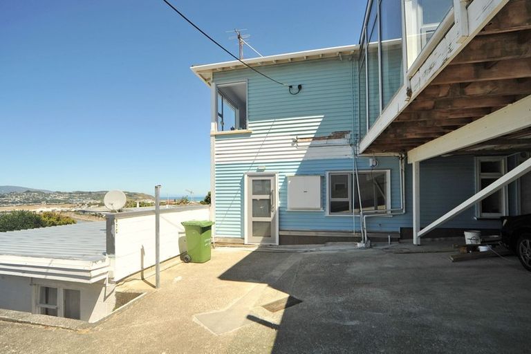 Photo of property in 87a Overtoun Terrace, Hataitai, Wellington, 6021