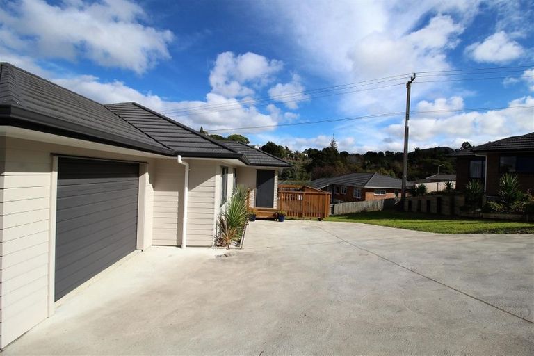 Photo of property in 58 Ridgeway Drive, Te Kamo, Whangarei, 0112