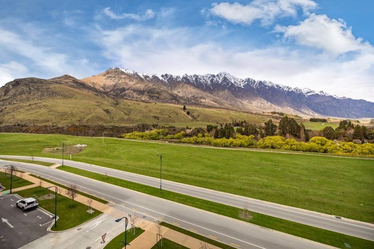Photo of property in 406/18u Mountain Ash Drive, Frankton, Queenstown, 9300