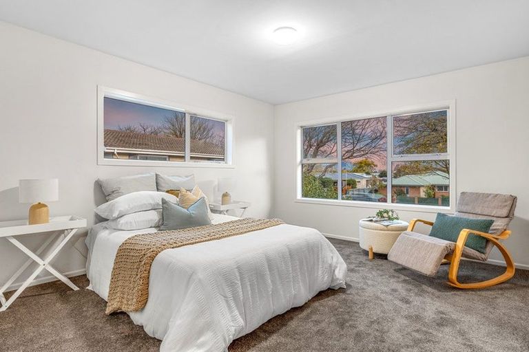 Photo of property in 32 Claridges Road, Casebrook, Christchurch, 8051